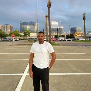 Meet your Posher, Iramsy